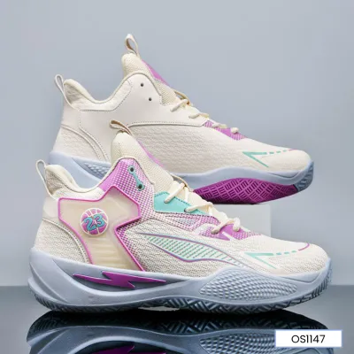 PLAIN PATH OUTDOOR SHOES